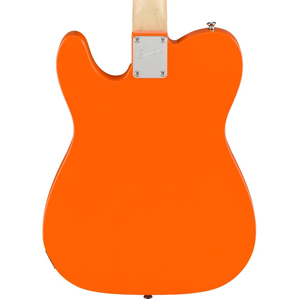 Squier Affinity Series Telecaster Laurel, Competition Orange