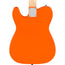 Squier Affinity Series Telecaster Laurel, Competition Orange