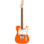 Squier Affinity Series Telecaster Laurel, Competition Orange