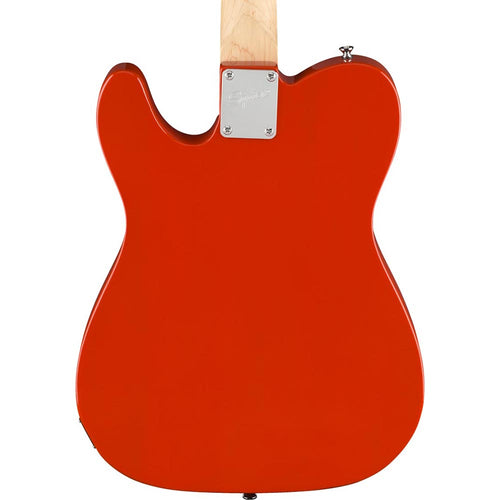 Squier Affinity Series Telecaster - Laurel Fingerboard - Race Red