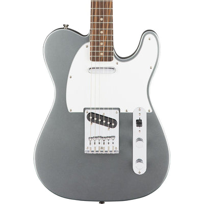 Squier Affinity Series Telecaster - Laurel Fingerboard - Slick Silver