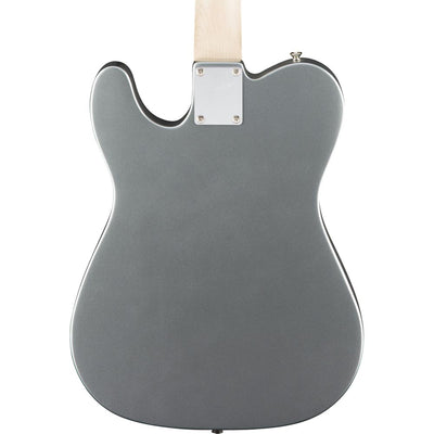 Squier Affinity Series Telecaster - Laurel Fingerboard - Slick Silver