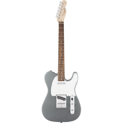 Squier Affinity Series Telecaster - Laurel Fingerboard - Slick Silver