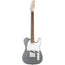 Squier Affinity Series Telecaster - Laurel Fingerboard - Slick Silver