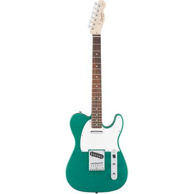 Squier Affinity Series Telecaster - Laurel - Race Green