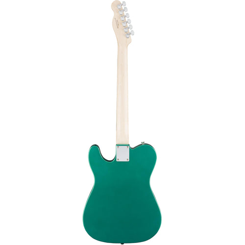 Squier Affinity Series Telecaster - Laurel - Race Green