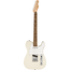 Squier Affinity Series Telecaster Laurel, White Pickguard, Olympic White