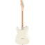 Squier Affinity Series Telecaster Laurel, White Pickguard, Olympic White