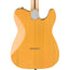Squier Affinity Series Telecaster Left Handed Maple, Black Pickguard, Butterscotch Blonde