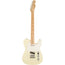 Squier Affinity Series Telecaster, Maple, Arctic White
