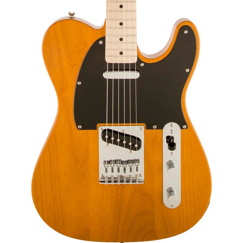 Squier Affinity Series Telecaster Maple, Butterscotch Blonde