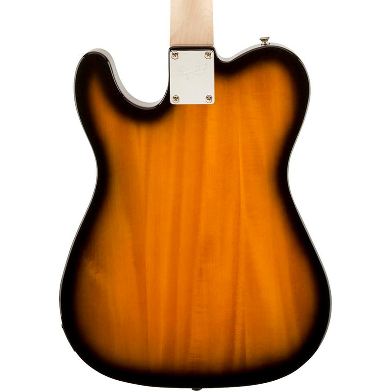 Squier Affinity Series Telecaster, Maple Fingerboard, 2 Color Sunburst