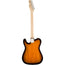 Squier Affinity Series Telecaster, Maple Fingerboard, 2 Color Sunburst