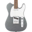 Squier Affinity Series Telecaster - Rosewood Fingerboard - Slick Silver
