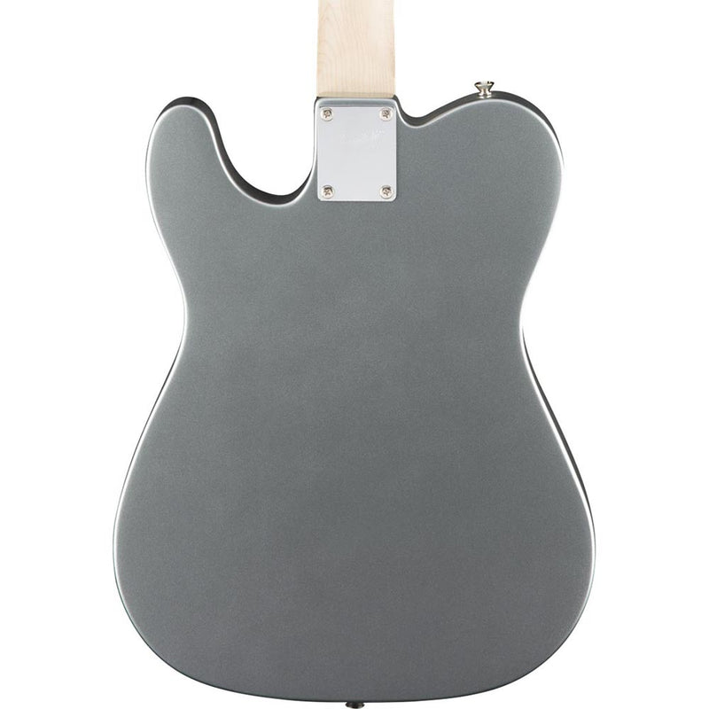 Squier Affinity Series Telecaster - Rosewood Fingerboard - Slick Silver
