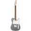 Squier Affinity Series Telecaster - Rosewood Fingerboard - Slick Silver