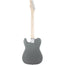Squier Affinity Series Telecaster - Rosewood Fingerboard - Slick Silver