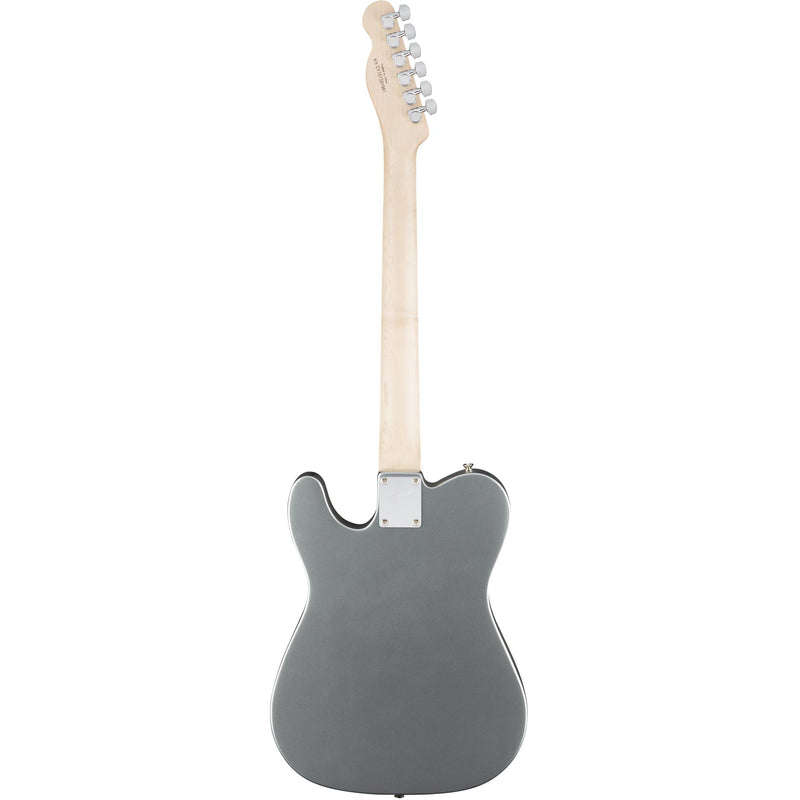 Squier Affinity Series Telecaster - Rosewood Fingerboard - Slick Silver