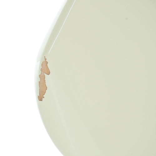 Squier J Mascis Jazzmaster Electric Guitar, Laurel, Vintage White B-Stock