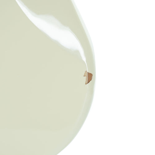 Squier J Mascis Jazzmaster Electric Guitar, Laurel, Vintage White B-Stock