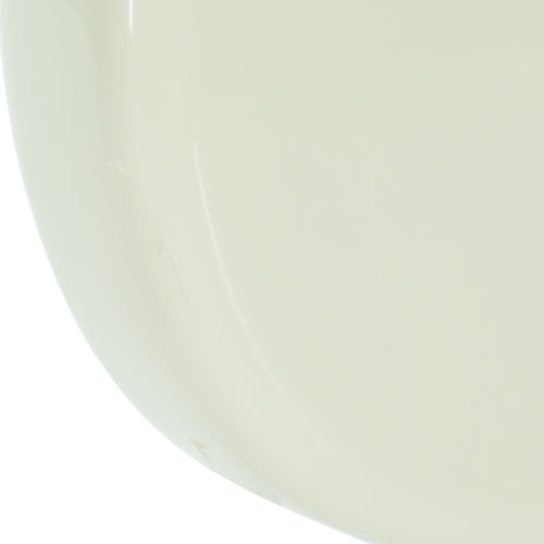 Squier J Mascis Jazzmaster Electric Guitar, Laurel, Vintage White B-Stock