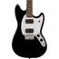 Squier Bullet Mustang HH Laurel, Black