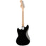Squier Bullet Mustang HH Laurel, Black