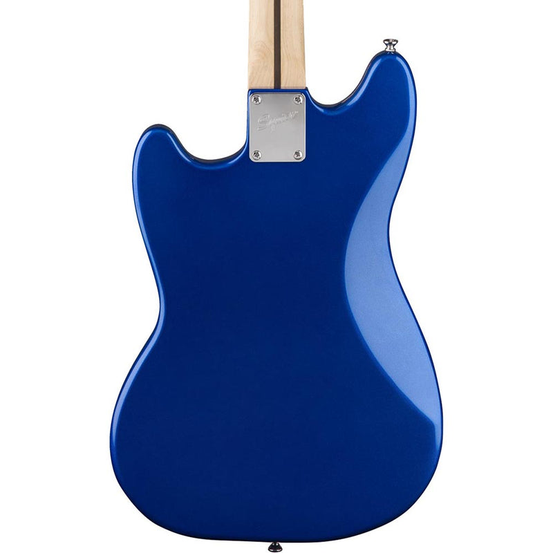 Squier Bullet Mustang HH - Laurel Fingerboard - Imperial Blue