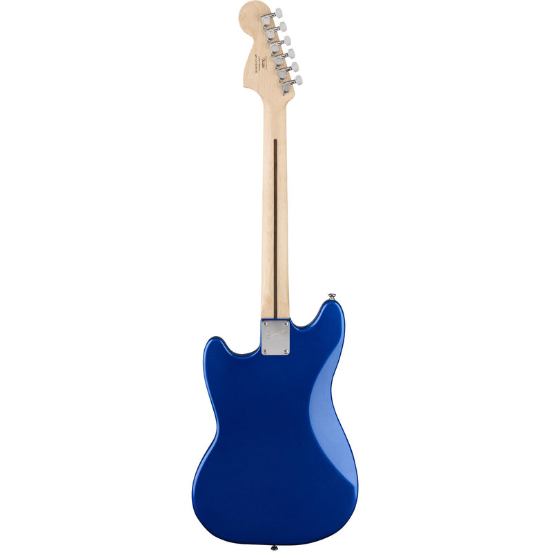 Squier Bullet Mustang HH - Laurel Fingerboard - Imperial Blue