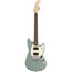Squier Bullet Mustang HH Laurel Fingerboard Sonic Grey