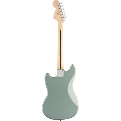 Squier Bullet Mustang HH Laurel Fingerboard Sonic Grey
