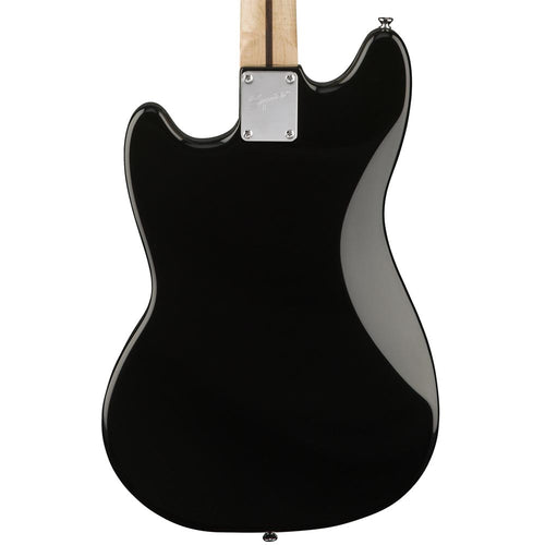 Squier Bullet Mustang HH - Rosewood - Black