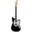 Squier Bullet Mustang HH - Rosewood - Black