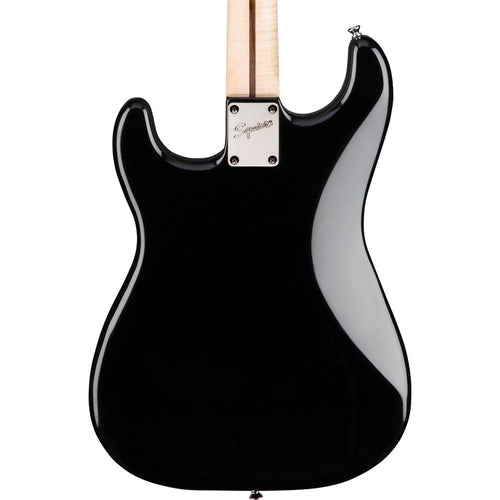 Squier Bullet Stratocaster HT Laurel, Black