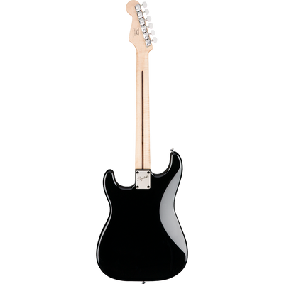 Squier Bullet Stratocaster HT Laurel, Black