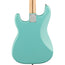 Squier Bullet Stratocaster HT Laurel, Tropical Turquoise
