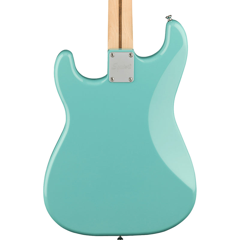 Squier Bullet Stratocaster HT Laurel, Tropical Turquoise