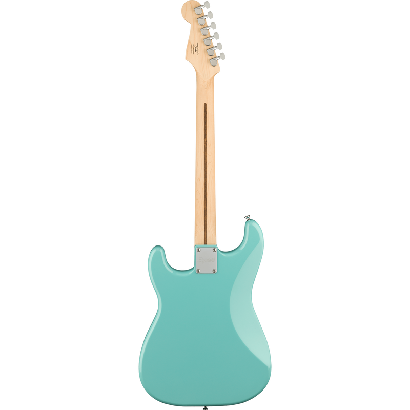 Squier Bullet Stratocaster HT Laurel, Tropical Turquoise