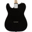 Squier Bullet Telecaster Laurel Fingerboard Black