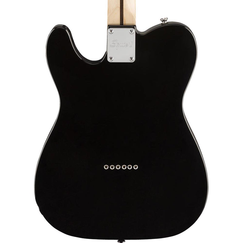 Squier Bullet Telecaster Laurel Fingerboard Black