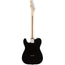 Squier Bullet Telecaster Laurel Fingerboard Black