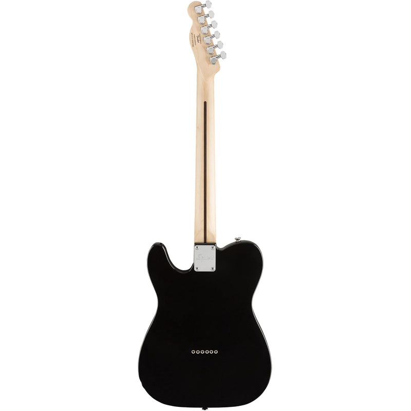 Squier Bullet Telecaster Laurel Fingerboard Black