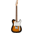 Squier Bullet Telecaster Electric Guitar, Laurel Fingerboard, Brown Sunburst