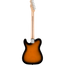 Squier Bullet Telecaster Electric Guitar, Laurel Fingerboard, Brown Sunburst
