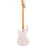 Squier Classic Vibe '50s Precision Bass Guitar, White Blonde