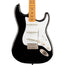 Squier Classic Vibe '50s Stratocaster Maple, Black