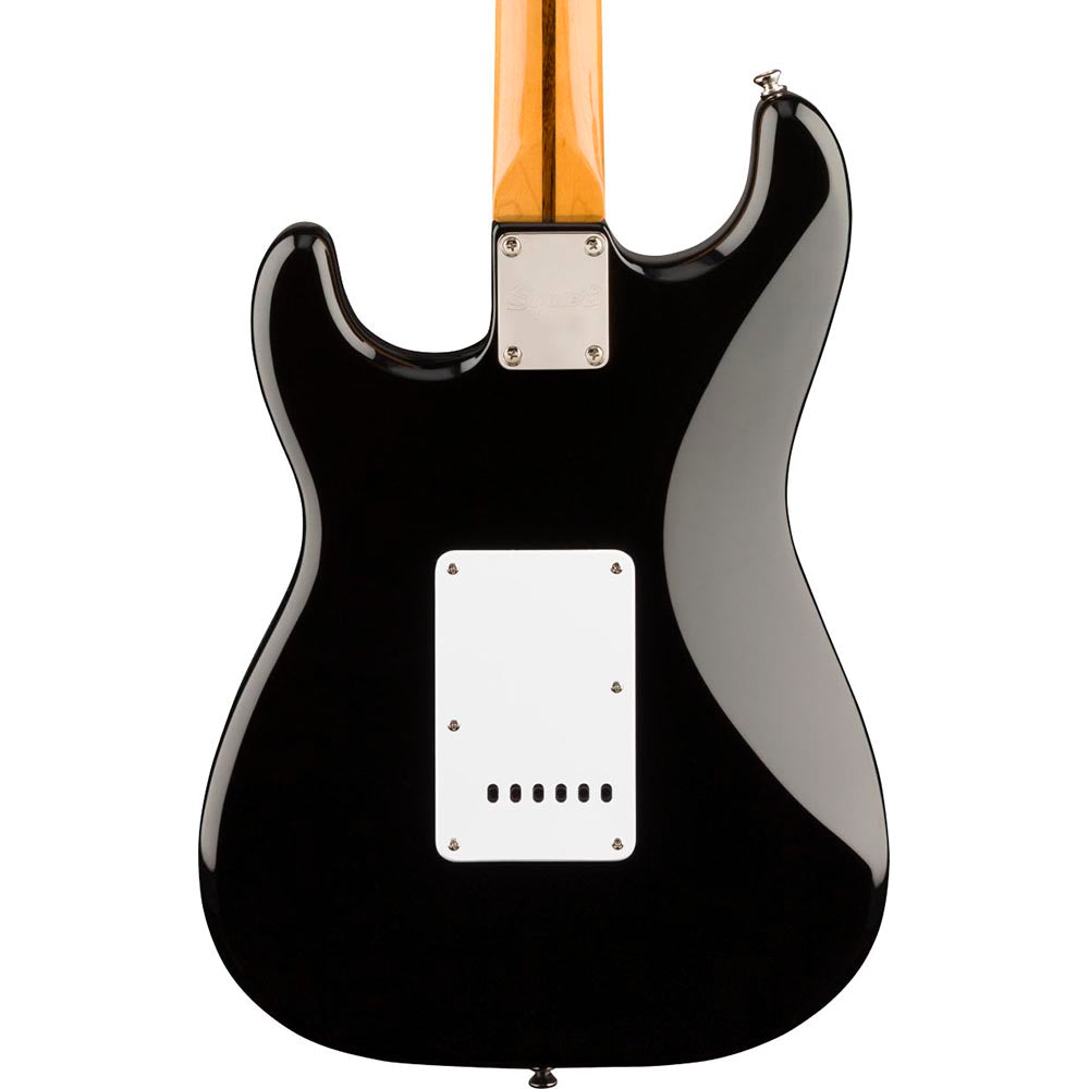 Squier Classic Vibe '50s Stratocaster Maple, Black