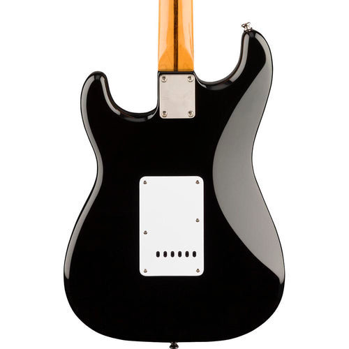 Squier Classic Vibe '50s Stratocaster Maple, Black