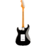 Squier Classic Vibe '50s Stratocaster Maple, Black