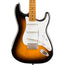 Squier Classic Vibe '50s Stratocaster Maple Fingerboard 2 Color Sunburst